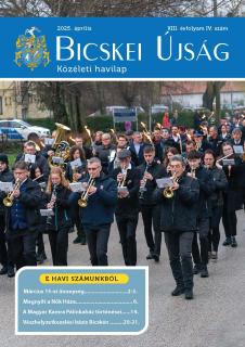 Bicskei Újság